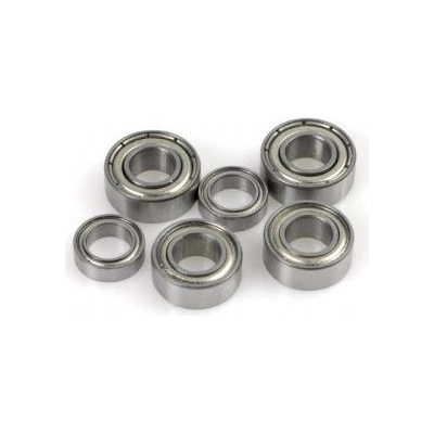 GForce Kuličkové ložisko 4x7x2.5mm