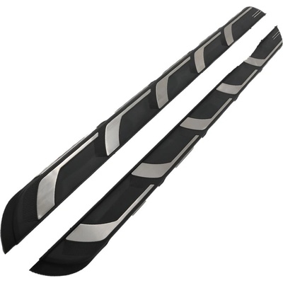 Степенки за Audi Q7 (2015+) (AD-3101)