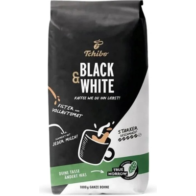 TCHIBO Black & White 1 kg