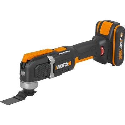 WORX Orange WX696