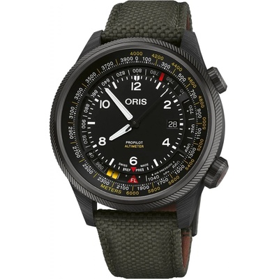 Oris 01-793-7775-8764-Set