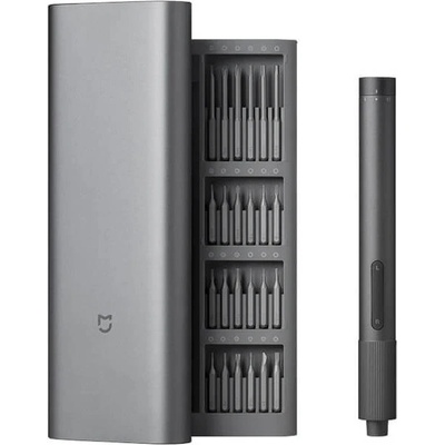 Xiaomi Electric Precision Screwdriver – Zboží Dáma