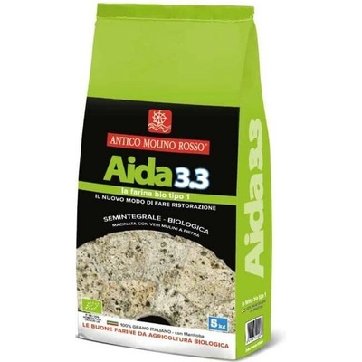 Antico Molino Rosso AIDA 3.3 bio 5 kg