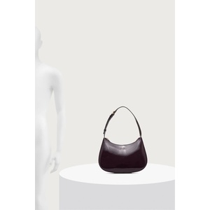 Furla чанта тип хобо дамска от кожа Margot S (WB02167.BX4758.4906S)