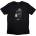 Oasis Definitely Maybe Guitar Black 2XL Риза (OASTS33MB05)