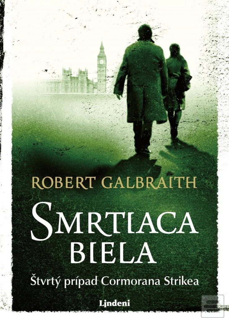 Smrtiaca biela