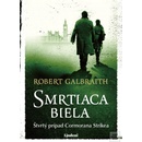 Smrtiaca biela