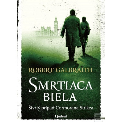 Smrtiaca biela