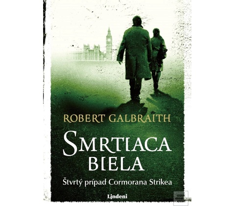 Smrtiaca biela