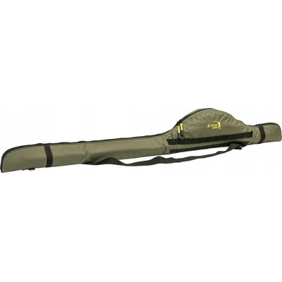 Jaxon Spinningové pouzdro UJ-XAG 145 cm