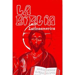 La nueva Biblia latinoamericana (ISBN: 9788428507691)