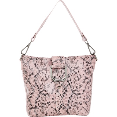 FELIPA Чанта за през рамо розово, размер One Size