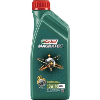 Castrol Magnatec A/B 10W-40 1 l