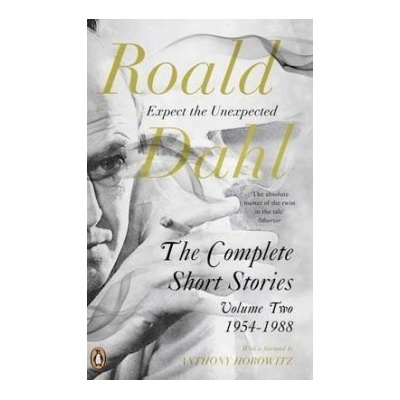Complete Short Stories 1954-1988