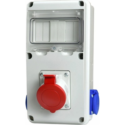 Scame 633.1W