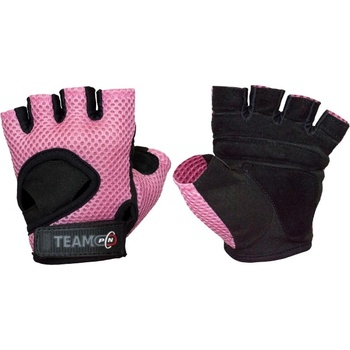 PURE Nutrition USA Дамски Ръкавици За Фитнес - Advanced / Advanced - Women Fitness Gloves S