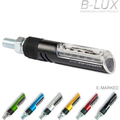 Blinkry LED IDEA B-Lux, homologované, Barracuda