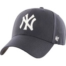 Šiltovky Cap 47 Brand MLB New York Yankees Branson Cap B-BRANS17CTP-NY