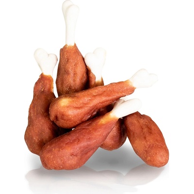 Trixie KidDog kačacie stehno na kalciovej kostičke 250 g