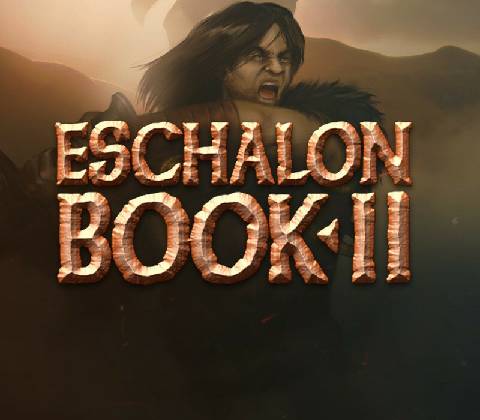 Eschalon Book 2
