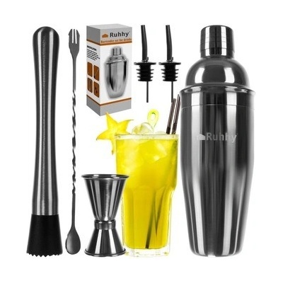 Ruhhy 21508 Barmanský set 6-dielny