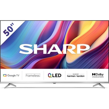Sharp 50GP6265E