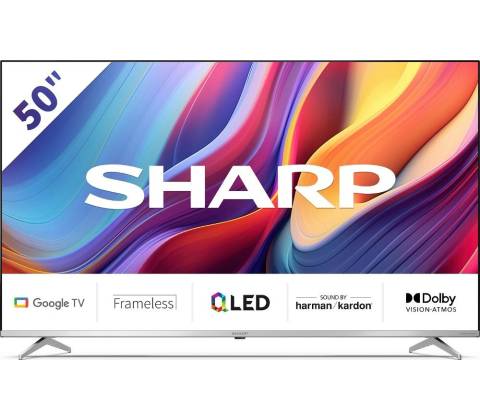 Sharp 50GP6265E