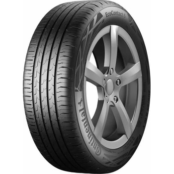 Continental EcoContact 6 ContiSilent XL 245/35 R21 96W