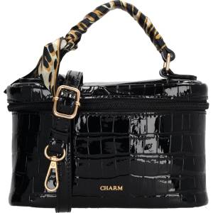 Charm London Knightsbridge 25971 Black (CHL-259710)