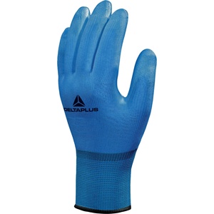 Delta Plus Delta venicut10 / Ръкавици с покритие и механична защита - сини 11 (vecut10bl11)