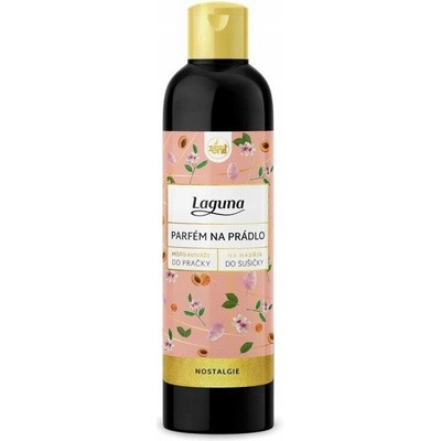 Laguna parfém na prádlo nostalgie 300 ml