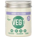 The Vegan Society VEG 1 černý rybíz 90 tablet