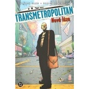 Transmetropolitan Nová lůza