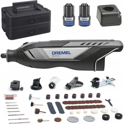 DREMEL 8250 PLATINUM+ F0138250JF