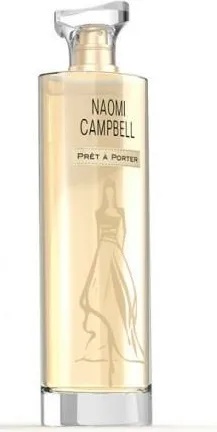 Naomi Campbell Pret a Porter EDT 100 ml