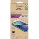 Sentio Tempered Glass 2.5D for iPhone 16 Pro / 17 Pro (2pcs) + Loop Camera Protection