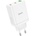 hoco. N33 2 x Type-C White