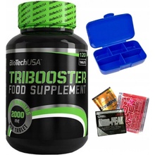 Biotech USA Tribooster 120 tabliet