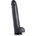 Master Cock The Master Suction Cup Dildo Black