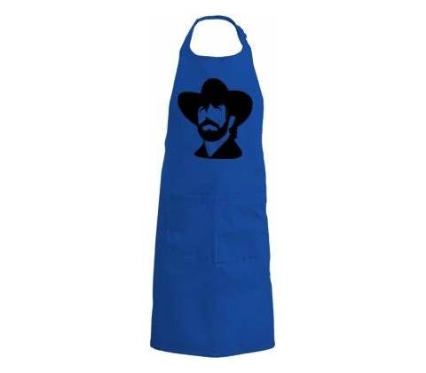 zástěra Chuck Norris