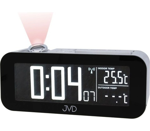 JVD RB93