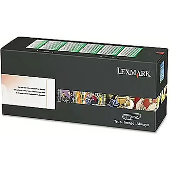 Lexmark Тонер Lexmark 78C2XME, магента (78C2XME)