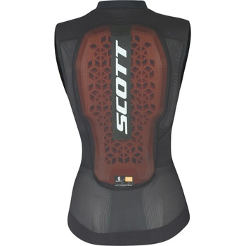 Scott AirFlex W's Light Vest Protector