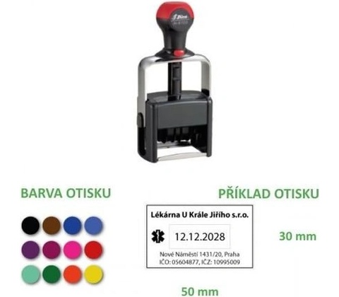 Shiny H-6103