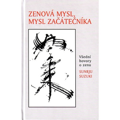 Zenová mysl, mysl začátečníka