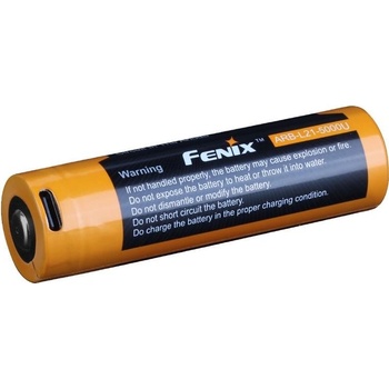 Fenix FE21700USB 5000 mAh 1ks FE0051