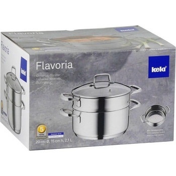 Image 1 of Kela Flavoria 2,4 l (10190)