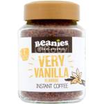 Beanies Very Vanilla instant 50 g