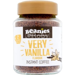 Beanies Very Vanilla instant 50 g