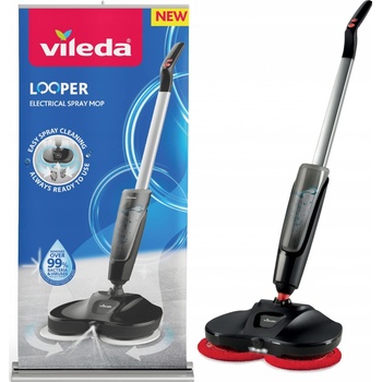 Vileda Mop elektrický Looper